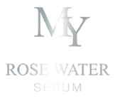 Rose Water Serum